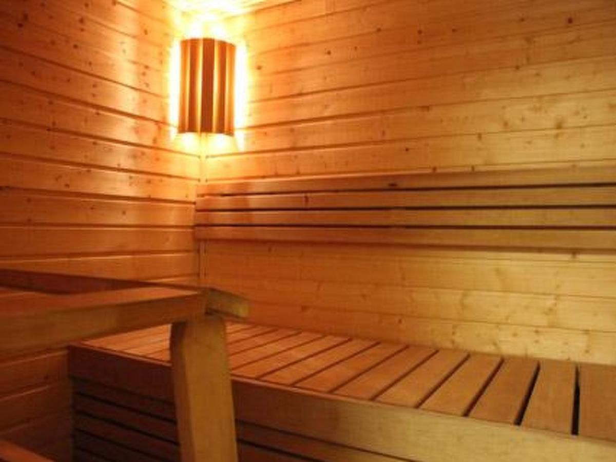 Дома для отпуска Holiday Home Rukansyli 1 Рука-15