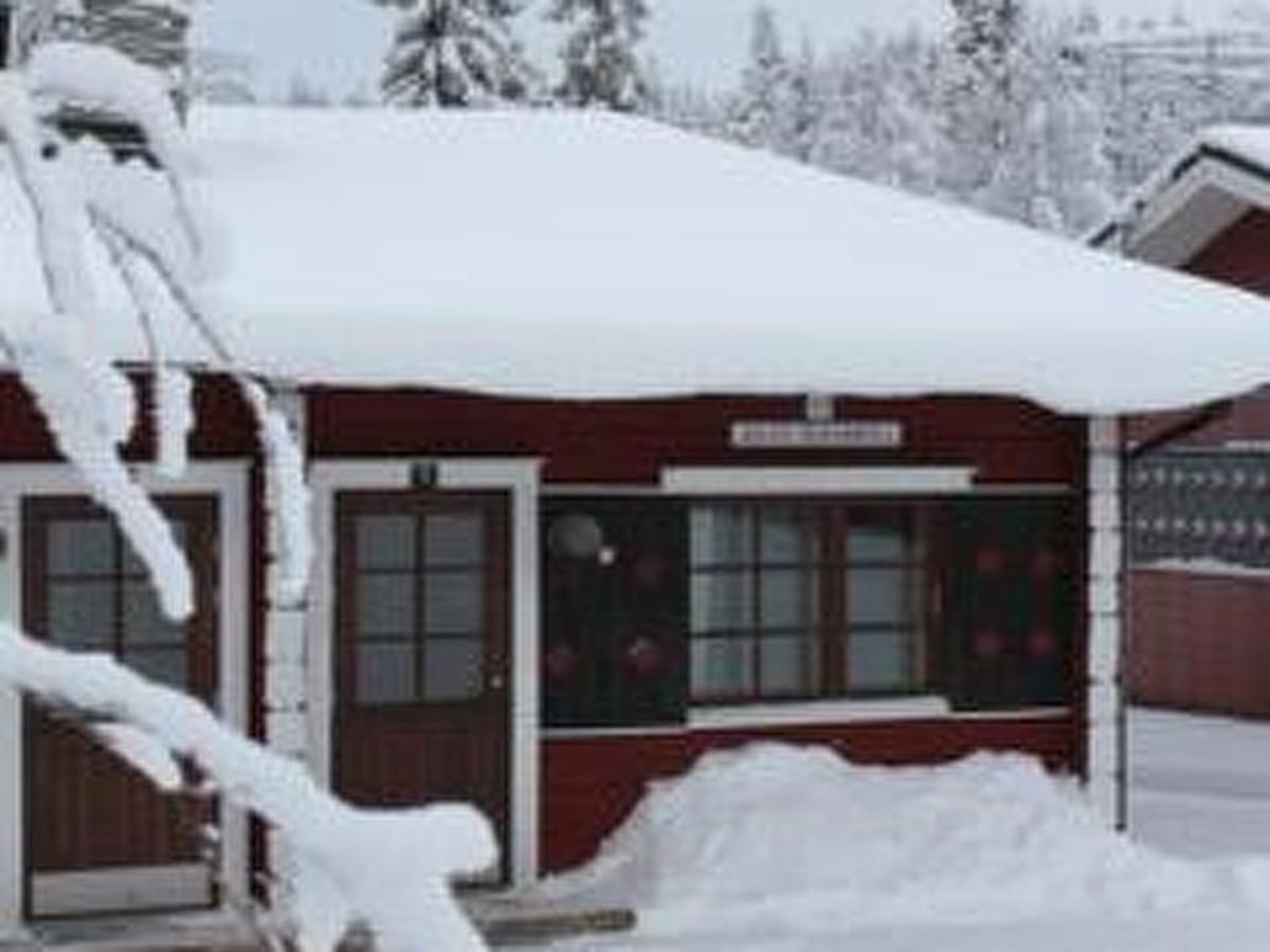 Дома для отпуска Holiday Home Rukansyli 1 Рука-18