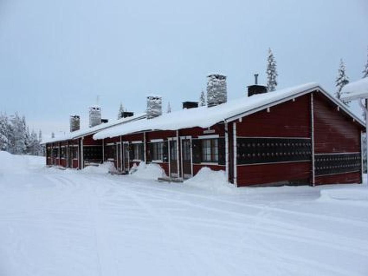 Дома для отпуска Holiday Home Rukansyli 1 Рука-19