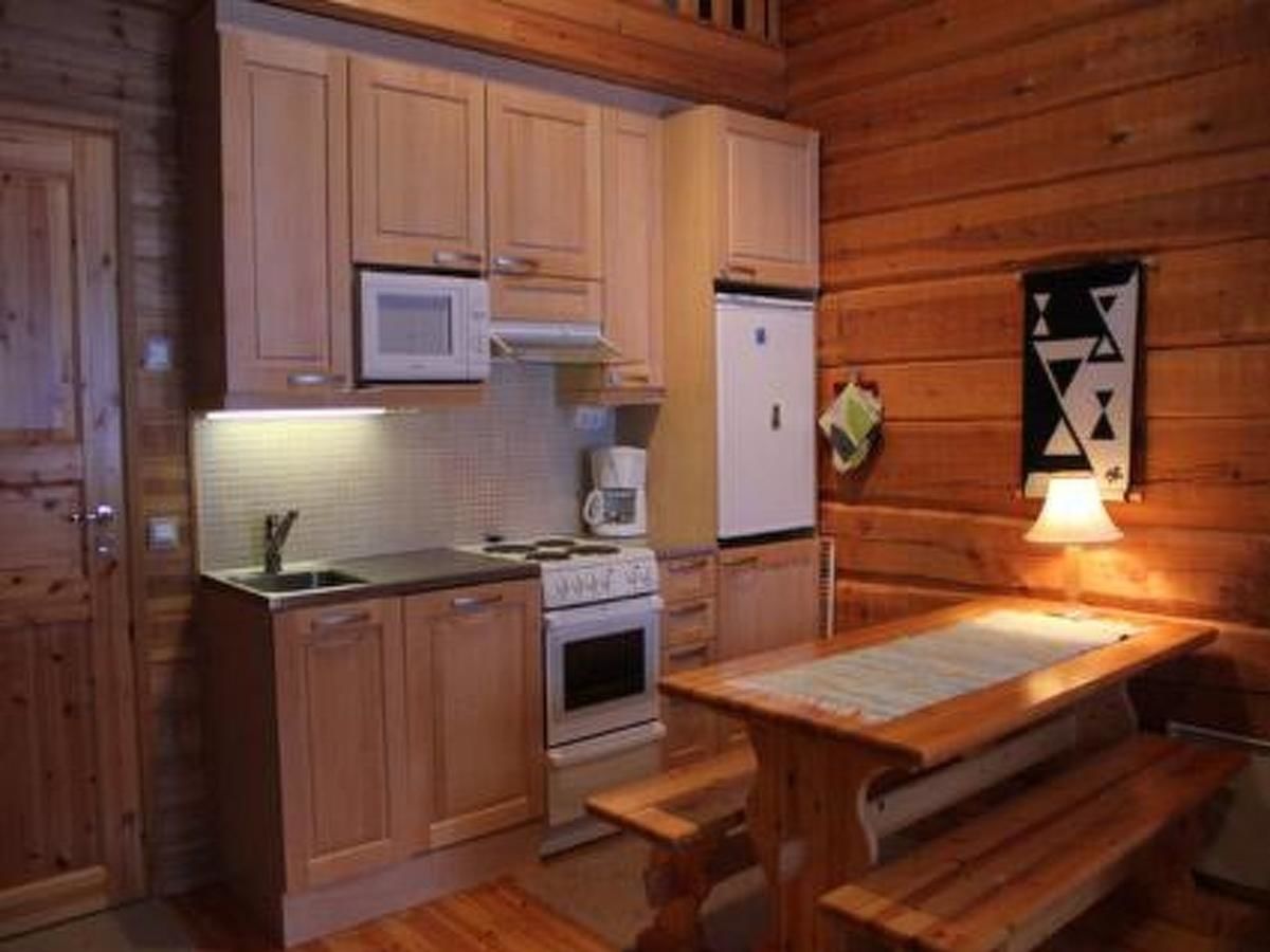 Дома для отпуска Holiday Home Rukansyli 1 Рука-27