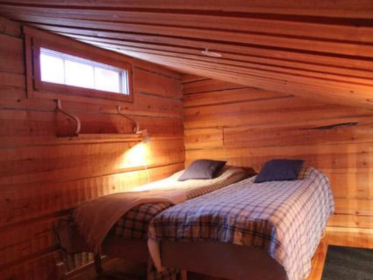 Дома для отпуска Holiday Home Rukansyli 1 Рука-30