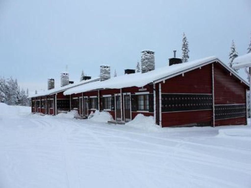 Дома для отпуска Holiday Home Rukansyli 1 Рука-32