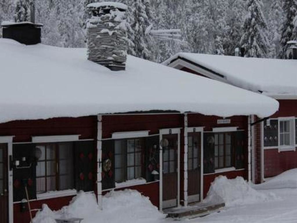 Дома для отпуска Holiday Home Rukansyli 1 Рука-37