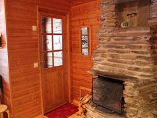 Дома для отпуска Holiday Home Rukansyli 1 Рука Дом для отпуска-12