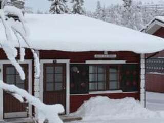 Дома для отпуска Holiday Home Rukansyli 1 Рука Дом для отпуска-14