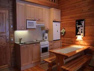 Дома для отпуска Holiday Home Rukansyli 1 Рука-2