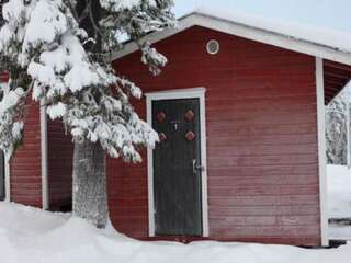 Дома для отпуска Holiday Home Rukansyli 1 Рука Дом для отпуска-18