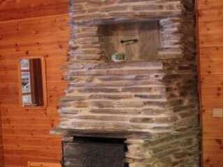 Дома для отпуска Holiday Home Rukansyli 1 Рука Дом для отпуска-21