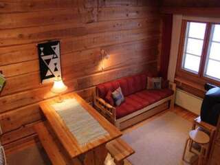 Дома для отпуска Holiday Home Rukansyli 1 Рука Дом для отпуска-24