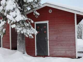 Дома для отпуска Holiday Home Rukansyli 1 Рука-4