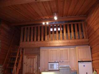 Дома для отпуска Holiday Home Rukansyli 1 Рука Дом для отпуска-8