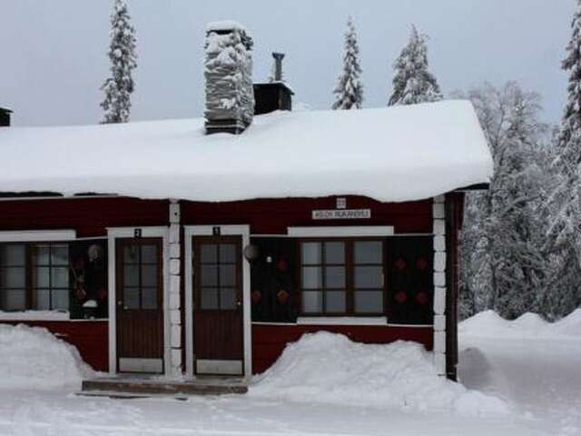 Дома для отпуска Holiday Home Rukansyli 1 Рука-3