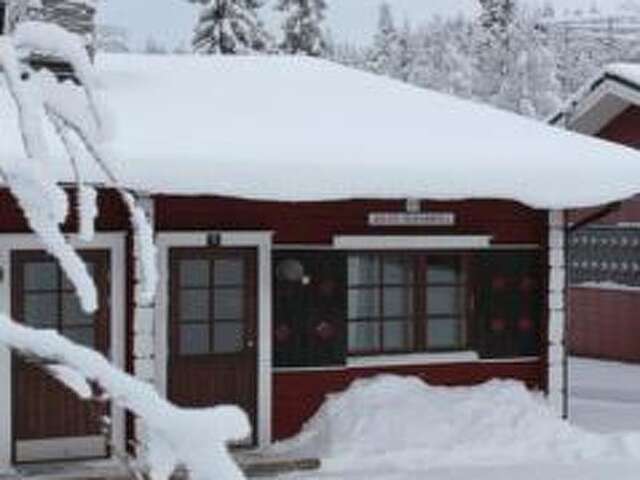 Дома для отпуска Holiday Home Rukansyli 1 Рука-17