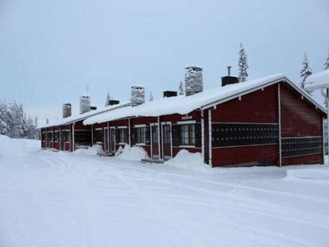 Дома для отпуска Holiday Home Rukansyli 1 Рука-4