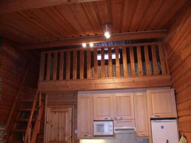 Дома для отпуска Holiday Home Rukansyli 1 Рука-22