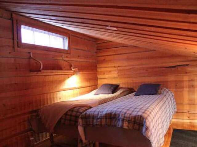 Дома для отпуска Holiday Home Rukansyli 1 Рука-29